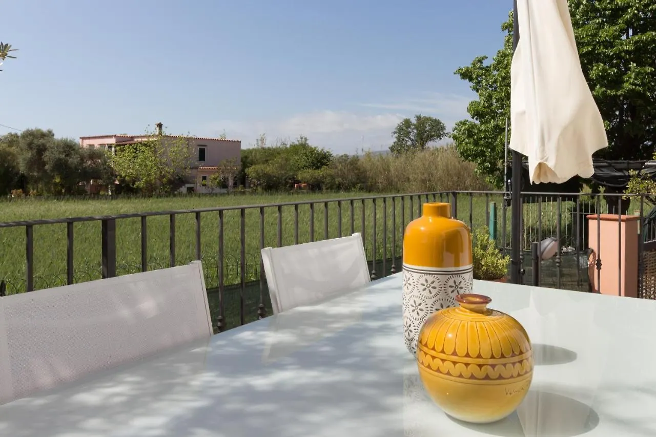 לוצוראי 1 - Villa Is Orrosas - Apartments 1 - Sa Crai Apartments Sardinian Experience 0*,